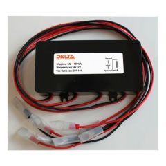 Аккумуляторный балансир Delta M2-48/12V