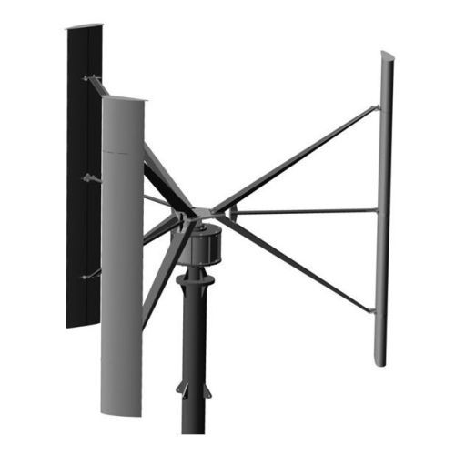 Ветрогенератор ТПК СЭТ AES 3000.1 W