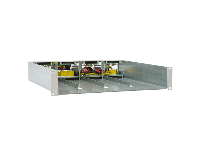 Модульный каркас PS2000К ver.2