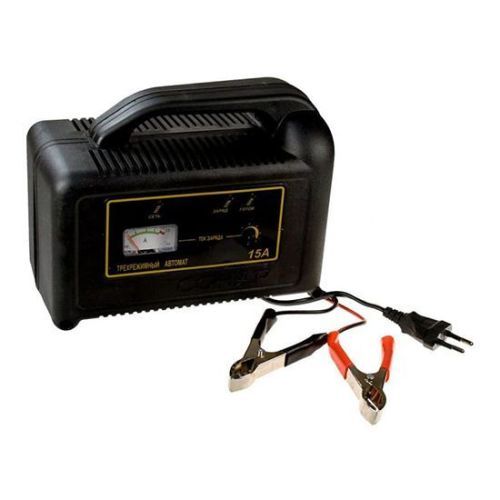 Зарядное устройство СОНАР УЗ 207.01(П)