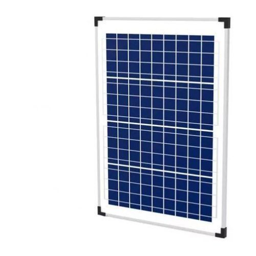 Солнечная батарея TopRay 40П (TPS107S)