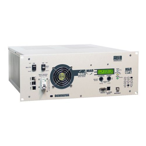 Инвертор МАП SIN Энергия DOMINATOR UPS 24В 3кВт