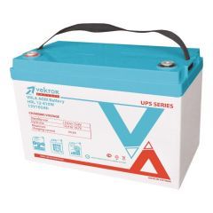 Аккумулятор VEKTOR HRL 12-410W