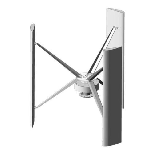 Ветрогенератор ТПК СЭТ AES 500.1 W