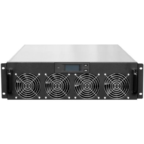 Силовой модуль Hiden Expert HEPM25X