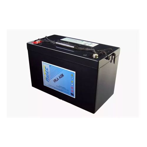 Аккумулятор Haze HZB12-100