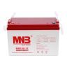 Аккумулятор MNB MM 100-12
