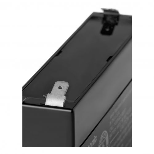 Аккумулятор Panasonic LC-R061R3P