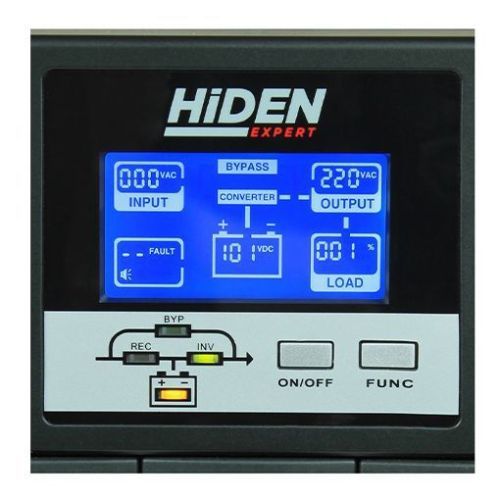 ИБП Hiden Expert UDC9203H-96