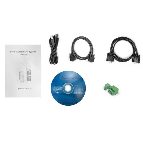 ИБП HIDEN KC3315S