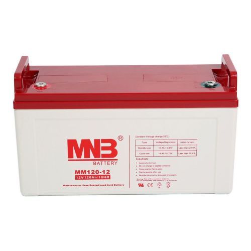 Аккумулятор MNB MM 120-12