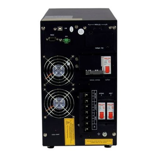 ИБП Hiden Expert UDC9206H