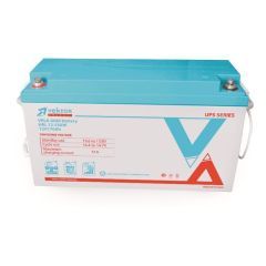 Аккумулятор VEKTOR HRL 12-550W