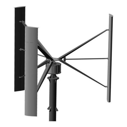 Ветрогенератор ТПК СЭТ AES 5000.1 W