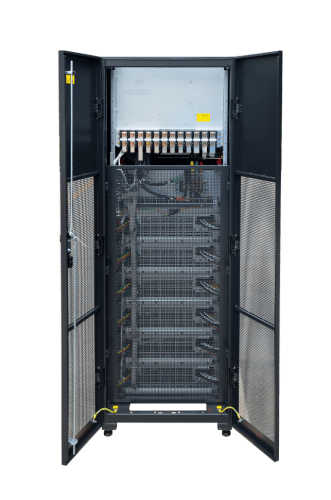 Силовой шкаф Hiden Expert HEM150-25X