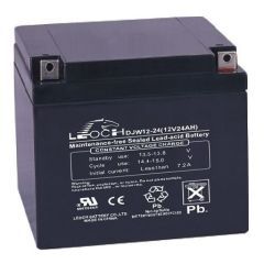 Аккумулятор LEOCH DJW 12-24