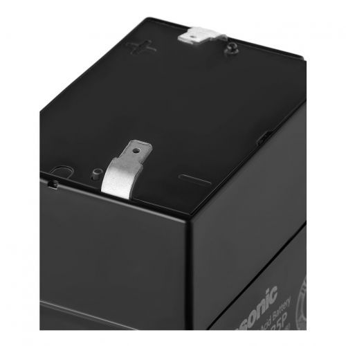 Аккумулятор Panasonic LC-R064R5P