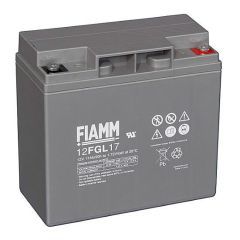 Аккумулятор FIAMM 12 FGL 17