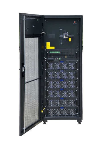 Силовой шкаф Hiden Expert HEM180-30X