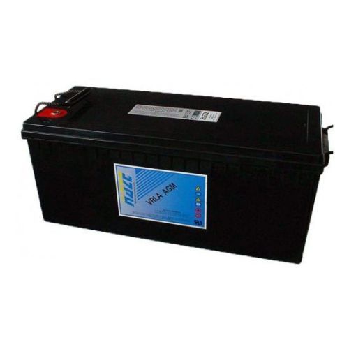 Аккумулятор Haze HZB12-200