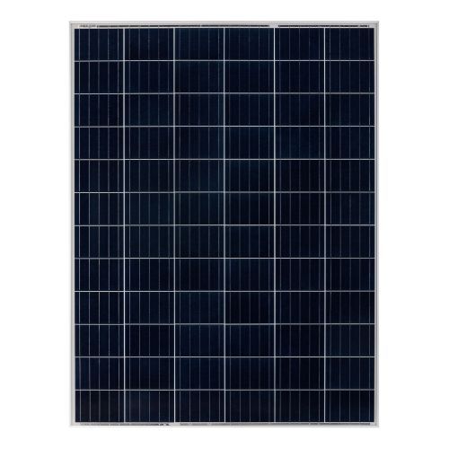 Солнечная батарея Delta SM 200-12 P 200 ватт 12В Поли