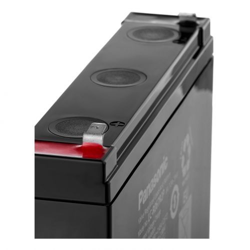 Аккумулятор Panasonic LC-R067R2P