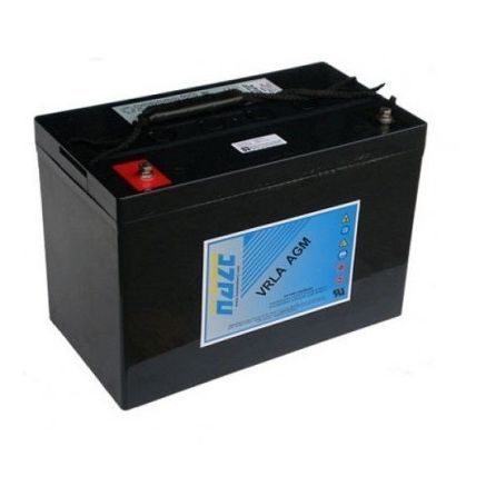 Аккумулятор Haze HZB12-110