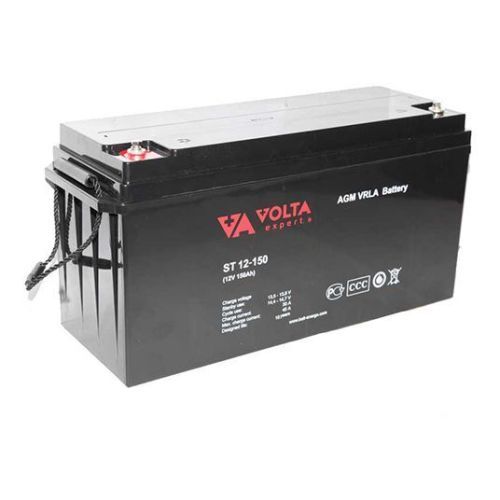 Аккумулятор VOLTA ST 12-150
