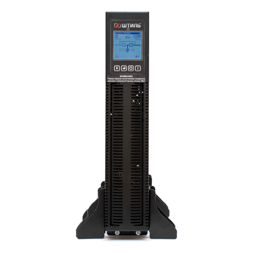 ИБП STR1101L (1000 ВА)