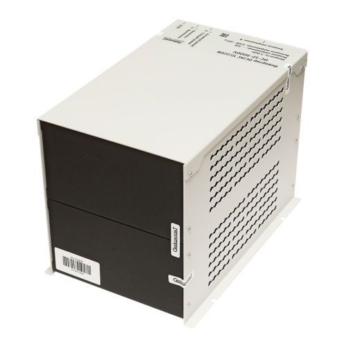 Инвертор ИС-12-3000V 3000Вт/12В чистый синус