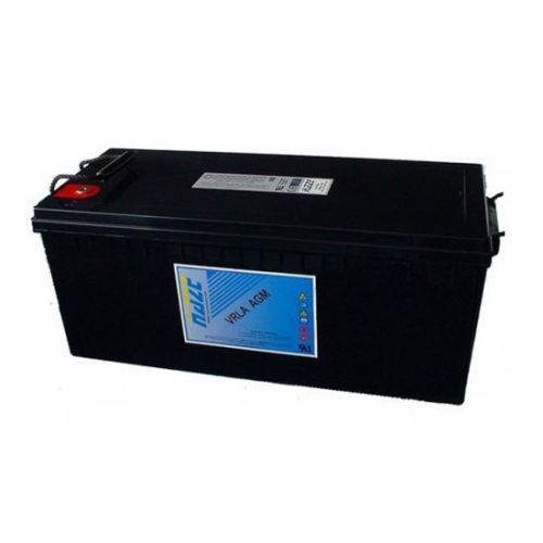 Аккумулятор Haze HZB12-230