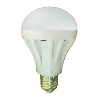 Лампа 12В 5 ватт цоколь Е27 4500К