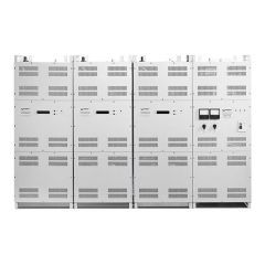 Стабилизатор напряжения Volter СНПТТ-100 С 3Ф