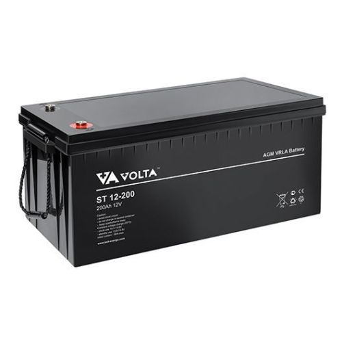 Аккумулятор VOLTA ST 12-200