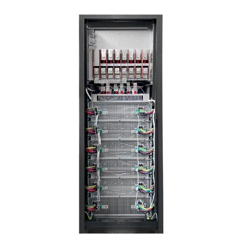 Силовой шкаф Hiden Expert HEM300-50X