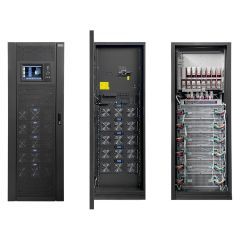 Силовой шкаф Hiden Expert HEM300-50X