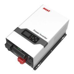 Автономный (батарейный) инвертор MUST EP30-1512 PLUS