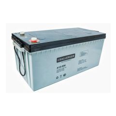 Аккумулятор Challenger A12-200