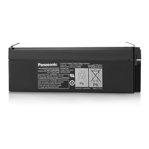 Аккумулятор Panasonic LC-R122R2P