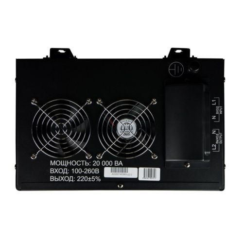 Стабилизатор напряжения Энергия Voltron 20000 (5%)