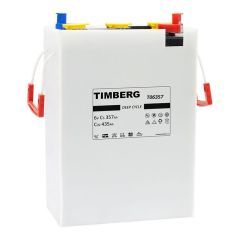 Аккумулятор тяговый Timberg T06357