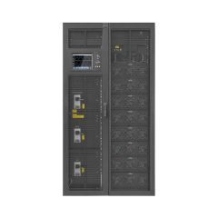 Силовой шкаф Hiden Expert HEM400-50X