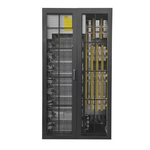 Силовой шкаф Hiden Expert HEM400-50X