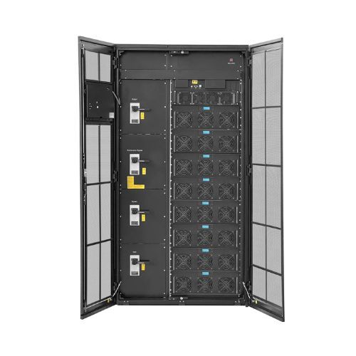 Силовой шкаф Hiden Expert HEM400-50X