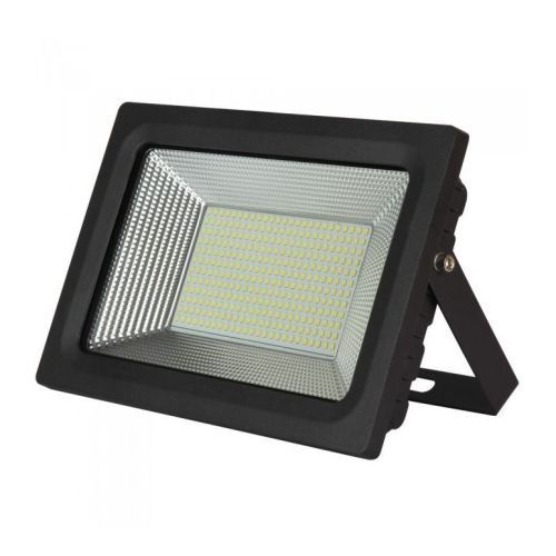 Светодиодный прожектор SMD 100 ватт 6000K 220В