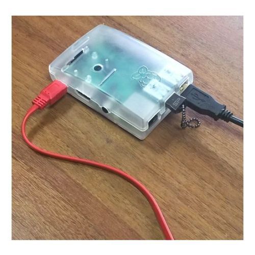 Программно-аппаратный комплекс "Малина 2"