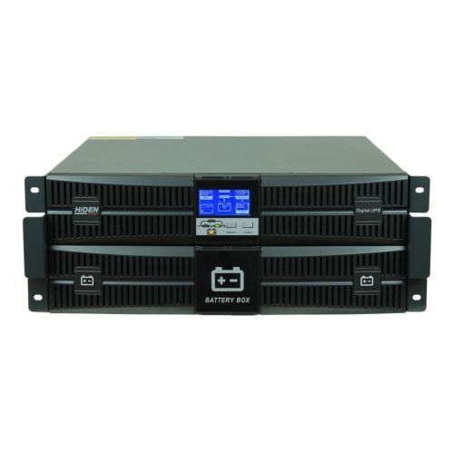 ИБП Hiden Expert UDC9202S-RT