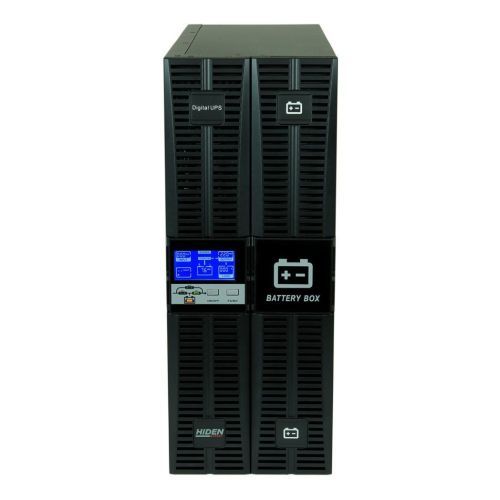 ИБП Hiden Expert UDC9202S-RT