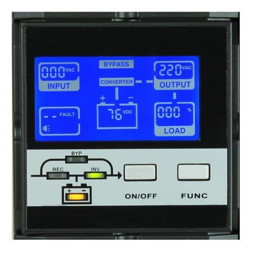 ИБП Hiden Expert UDC9202S-RT