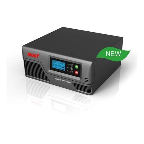 Автономный (батарейный) инвертор MUST EP20-800 PRO